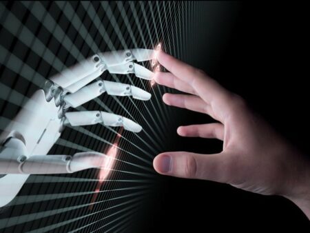 Inteligência Artificial: Desbravando as Fronteiras da Tecnologia na Era Digital