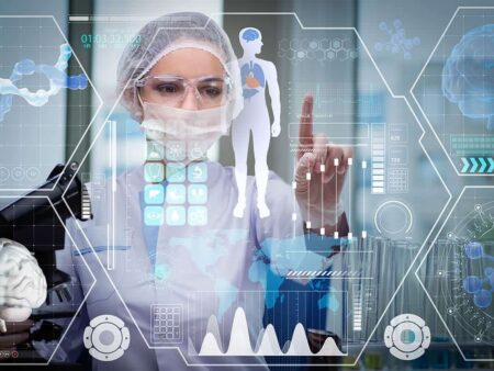 O Papel da Inteligência Artificial na Medicina: Inovações e Desafios