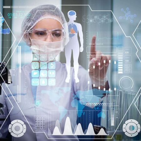 O Papel da Inteligência Artificial na Medicina: Inovações e Desafios