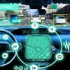 A Internet no Carro: Veículos Conectados e Autônomos
