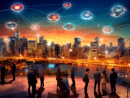 O Futuro da Conectividade: Explorando as Inovações Tecnológicas na Internet