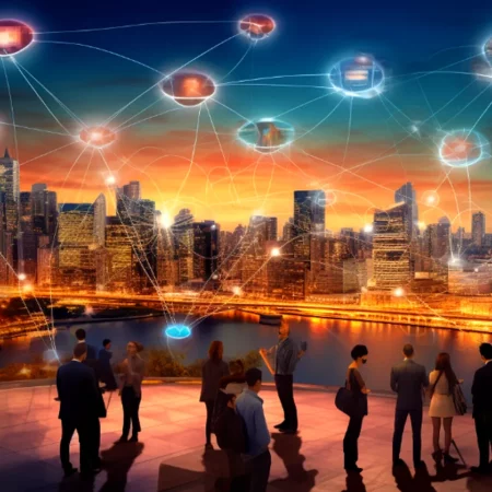 O Futuro da Conectividade: Explorando as Inovações Tecnológicas na Internet