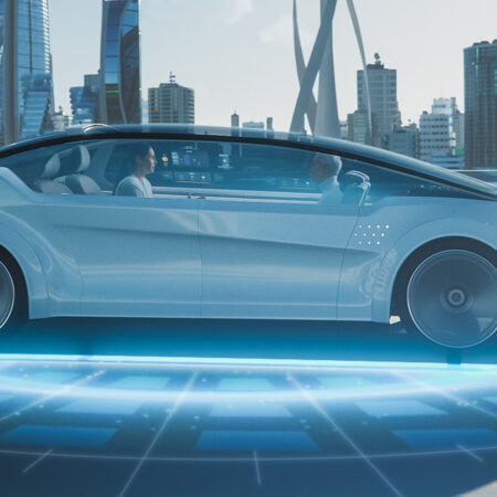 Inteligência Artificial em Carros: O Futuro da Experiência de Condução